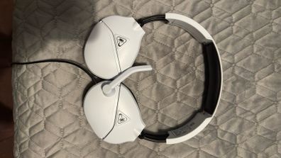 Headset Turtle Beach