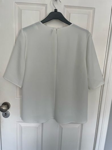 Whistles Top