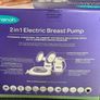breast pump for 50euro Image 3
