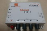Fiber optic quad converter