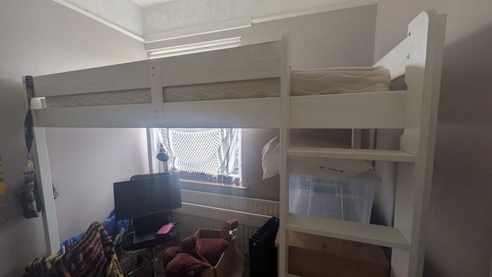 Loft Bed