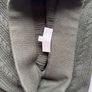 Sezane Marilou skirt khaki size M (10) Image 2