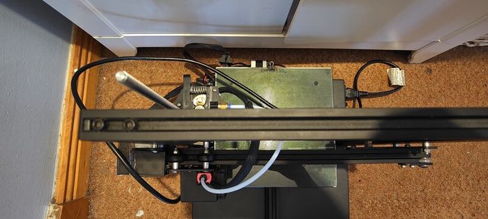 Creality CR20 3D printer