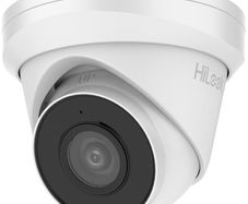 HiLook by Hikvision IPC-T250H-MU 2.8mm 5MP IP POE Built in Mic 4 Units