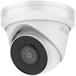 HiLook by Hikvision IPC-T250H-MU 2.8mm 5MP IP POE Built in Mic 4 Units