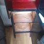 old wooden cabinet Image 10
