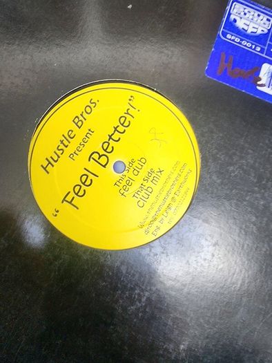 vinyl, record collection