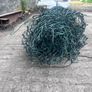 Roll of chain link fencing Image 2