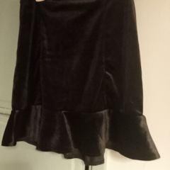 ladies skirt h&m size 10 new