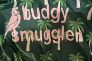 Budgy Smugglers