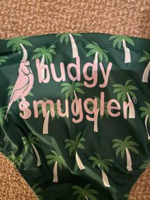 Budgy Smugglers