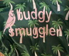 Budgy Smugglers