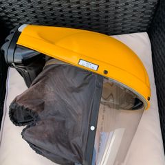 Safety helmet