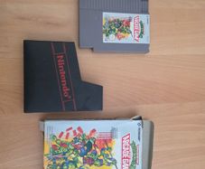 Tmnt 2 Nes