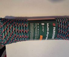 Brand new 30m rope