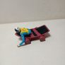 Disney Toy Story Rollerbob Sid's Room Mutant Toy 2001 Image 4