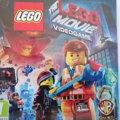 Nintendo 3DS - The Lego Movie Videogame