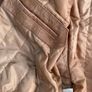 Vintage Leather Jacket Image 6