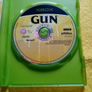 Gun Xbox Original Pal version games Original Image 4