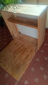 IKEA Ivar Folding Table