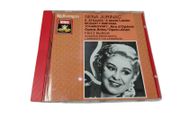 Sena Jurinac Mozart, Smetana, Tchaikovsky Opera Arias - 14 Track 1989 Cd