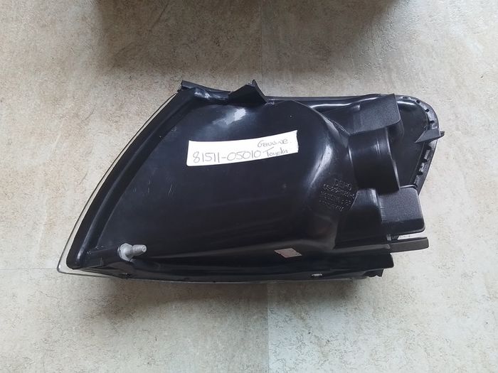 Toyota Carina E Indicator Lamp.