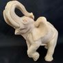 Vintage elephant figurine Image 2