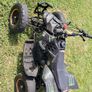 50cc kids quads Image 4
