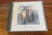 Chris De Burgh Power of Ten CD