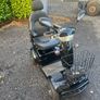 Large powerful mobility scooter Image 3