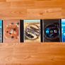 Bbc Planet Earth - Complete 5 Dvd Box Set Image 4