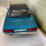 Mercedes 450 SL Scale 1/25 Polistil Year 1978 Image 5