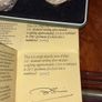 Irish Eamon De Valera Silver coin set RARE Image 6