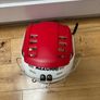Azurri Medium Helmet Image 8