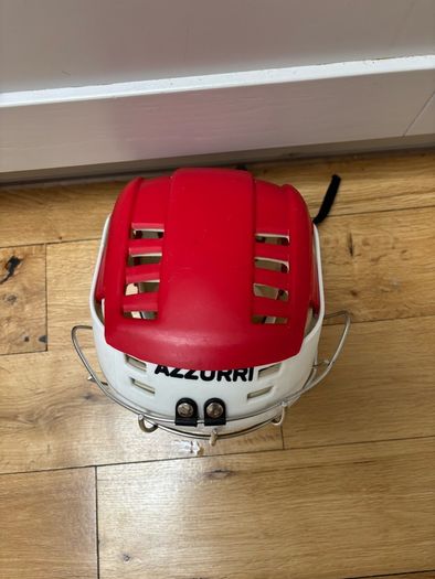 Azurri Medium Helmet