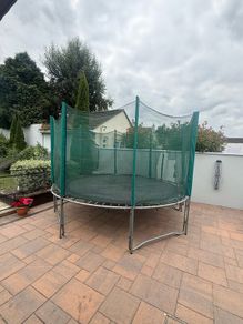 Trampoline