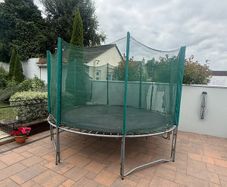 Trampoline
