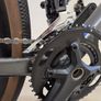 Cube Nuroad Gravel Bike Image 5