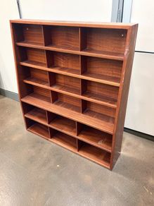 Shelf - Mid Century - Petite