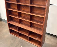 Shelf - Mid Century - Petite