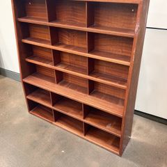 Shelf - Mid Century - Petite