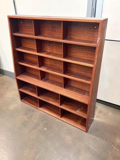 Shelf - Mid Century - Petite