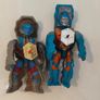 Various 80s He Man Masters of the Universe Figures Image 7