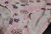 New Womens Flower Underwear