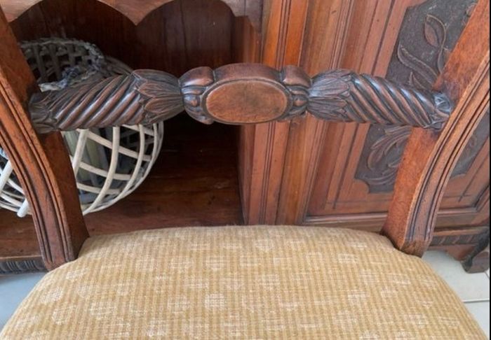 Antique Chairs