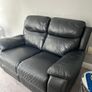 Two Seater Recliner Sofa Image 2