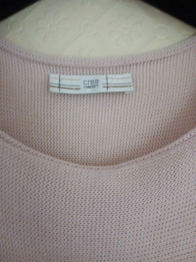 Crea Concept Jumper
