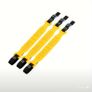 anti slip emergency snow chain 8 pc Image 3