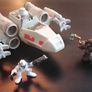 Star Wars Playskool Image 2