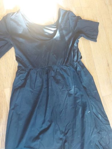 breastfeeding dress